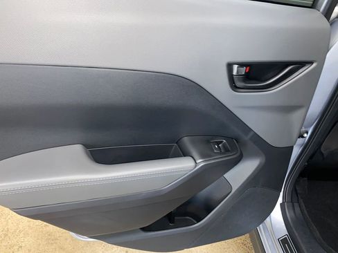 New 2026 Subaru Crosstrek 2.0i Premium AWD/4WD image 15