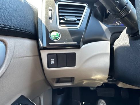 Used 2015 Honda Civic EX-L image 35