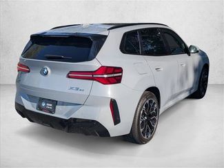 New 2026 BMW X3 xDrive30 w/ M Sport Package AWD/4WD video 2