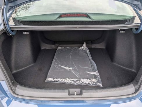 Certified 2025 Honda Civic Sport image 11