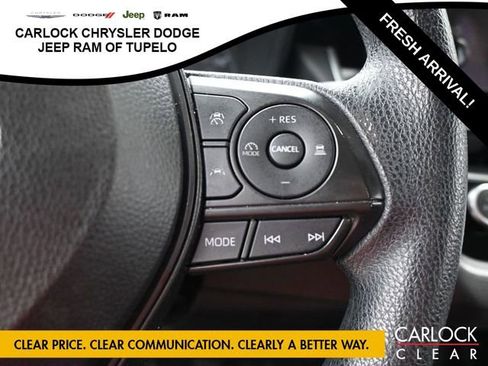 Used 2024 Toyota Corolla LE image 16