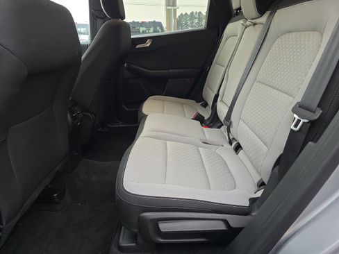 Used 2023 Ford Escape Active w/ Tech Pack #2 AWD/4WD image 17