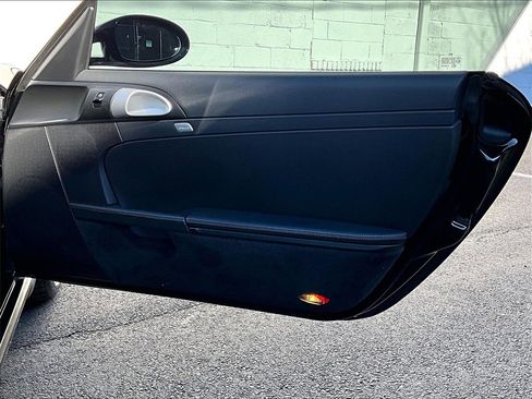 Used 2008 Porsche Cayman S image 29