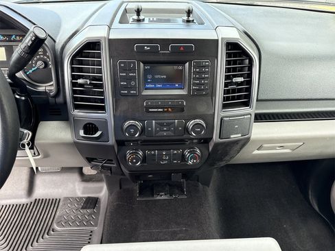 Used 2017 Ford F150 XLT image 23