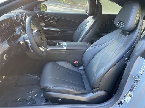 New 2026 Mercedes-Benz CLE 300 4MATIC Cabriolet image 30