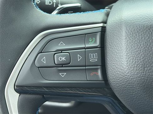 Used 2023 Jeep Grand Cherokee Trailhawk image 28