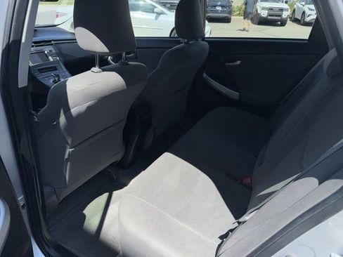 Used 2013 Toyota Prius Two FWD image 6