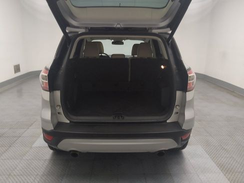 Used 2017 Ford Escape Titanium AWD/4WD image 29