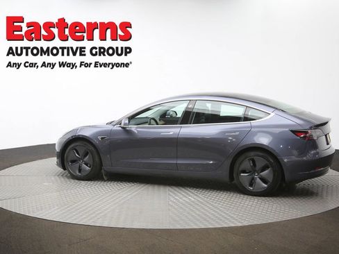 Used 2020 Tesla Model 3 Long Range image 60