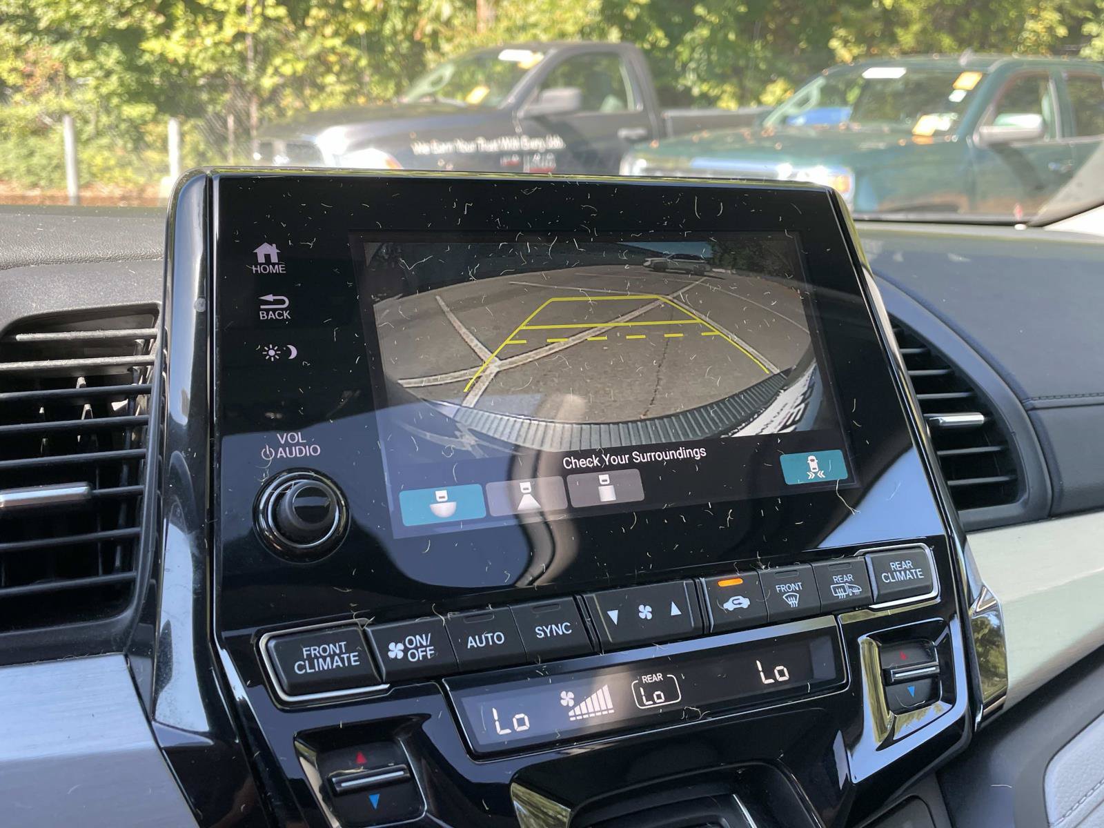 Used 2019 Honda Odyssey EX-L image 30