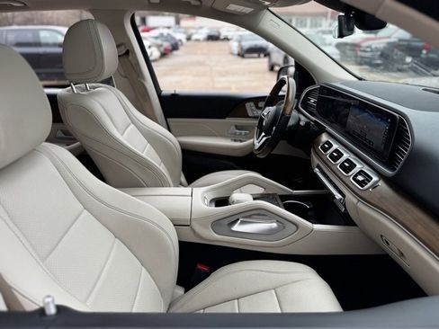 Used 2021 Mercedes-Benz GLE 350 w/ Premium Package image 49