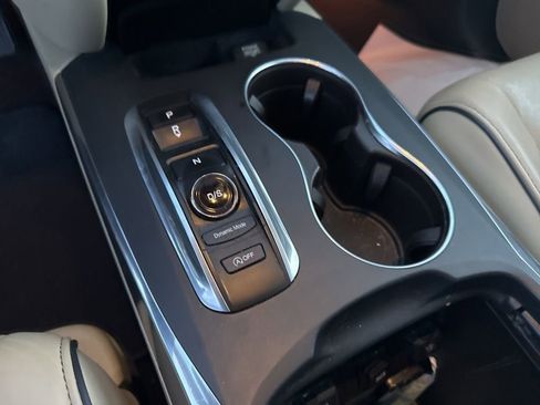 Used 2017 Acura MDX 3.5L image 7