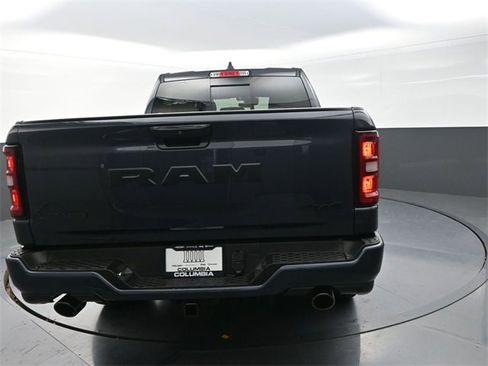 New 2026 RAM 1500 Laramie w/ Night Edition image 6