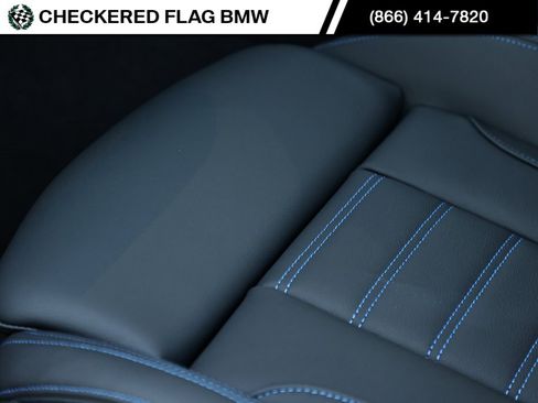 Used 2025 BMW 430i Coupe w/ M Sport Package image 24