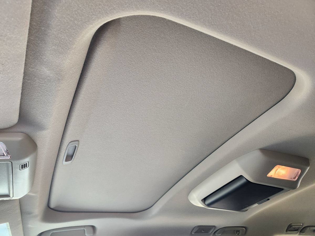 Used 2020 Toyota Sequoia Platinum RWD image 44
