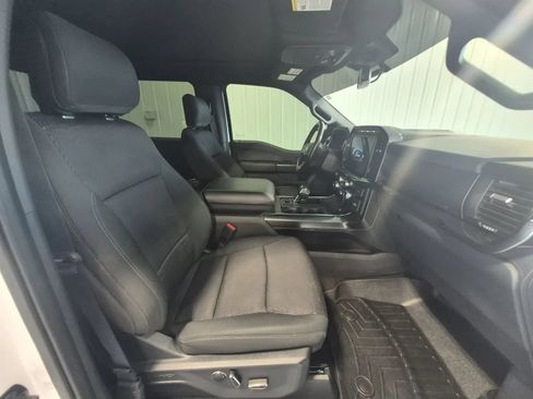 Used 2021 Ford F150 XLT w/ Equipment Group 302A High AWD/4WD image 21