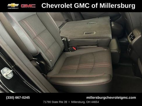 Used 2024 Chevrolet Equinox RS AWD/4WD image 34