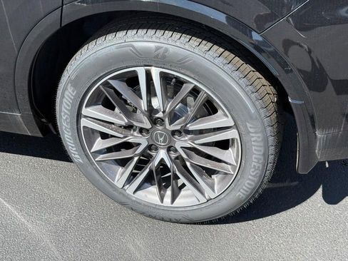 Certified 2025 Acura MDX w/ Advance Package image 4