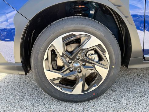 New 2026 Subaru Crosstrek 2.5i Limited AWD/4WD image 19