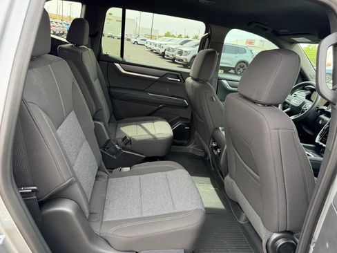 New 2026 GMC Acadia Elevation w/ LPO, All-Weather Package image 15