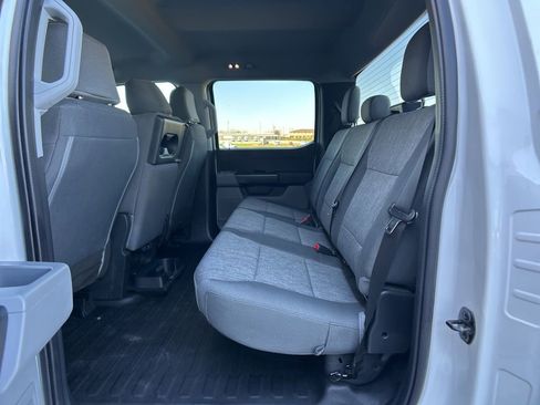 Used 2023 Ford F150 XL w/ Trailer Tow Package AWD/4WD image 26