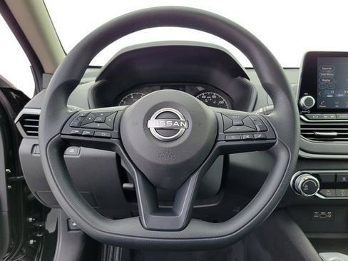 New 2025 Nissan Altima 2.5 S image 26