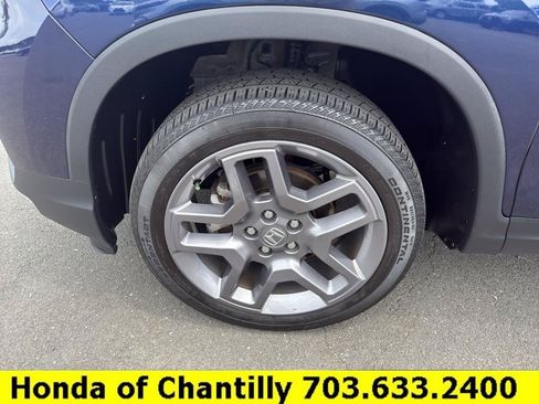 Certified 2023 Honda Passport EX-L image 27