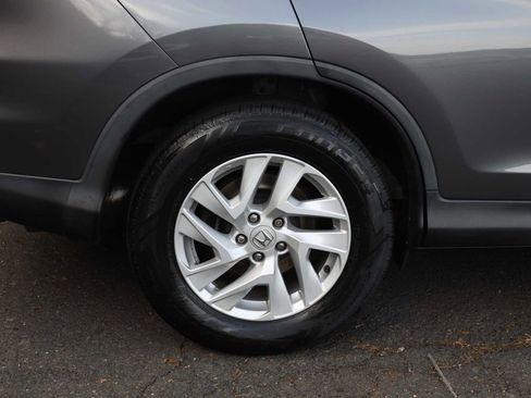 Used 2016 Honda CR-V EX image 5