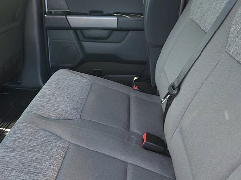 New 2025 Ford F150 XLT w/ Equipment Group 302A MID image 22