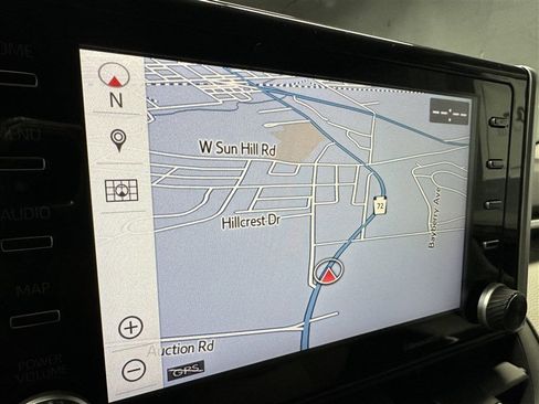 Used 2019 Toyota RAV4 Limited image 25