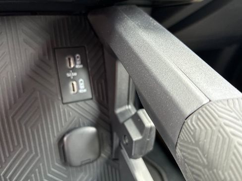 New 2026 Toyota Tacoma TRD Off-Road image 36