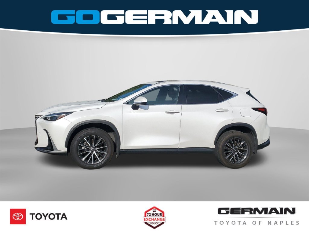 Used 2023 Lexus NX 250 FWD image 13