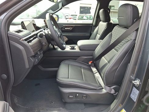 New 2026 GMC Sierra EV Denali image 10