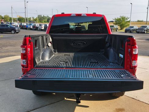 Used 2023 Ford F150 XL w/ STX Appearance Package AWD/4WD image 12