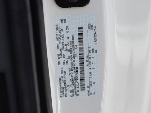 New 2025 Ford F250 XL image 26