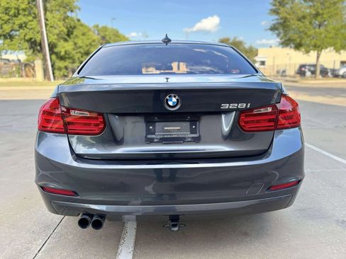 Used 2012 BMW 328i Sedan image 8