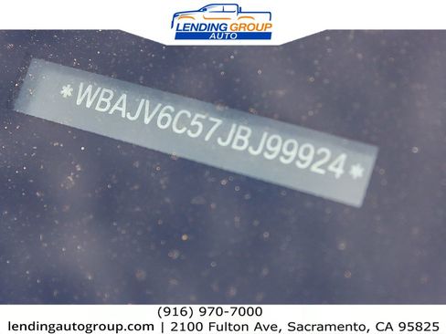 Used 2018 BMW 640i Gran Turismo xDrive 640i xDrive image 27