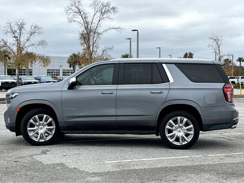 Used 2021 Chevrolet Tahoe Premier image 21