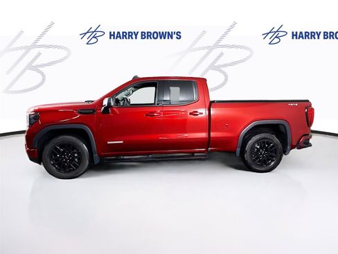 Used 2023 GMC Sierra 1500 Elevation AWD/4WD image 26