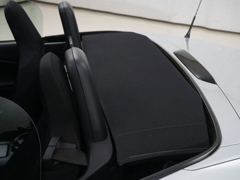 Used 2019 MAZDA MX-5 Miata Sport image 20