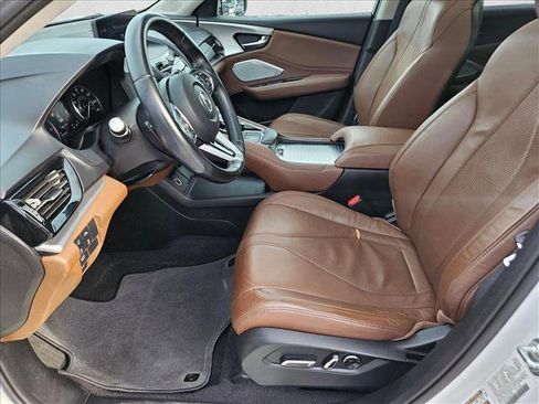 Used 2021 Acura RDX FWD w/ Technology Package image 16