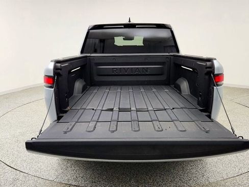 Used 2023 Rivian R1T Adventure AWD/4WD image 21