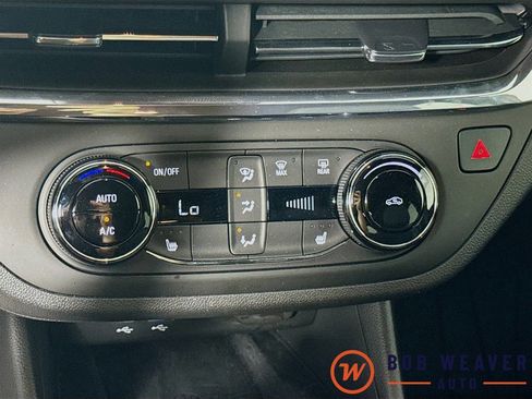 Certified 2025 Buick Envista Preferred w/ Convenience I Package image 21