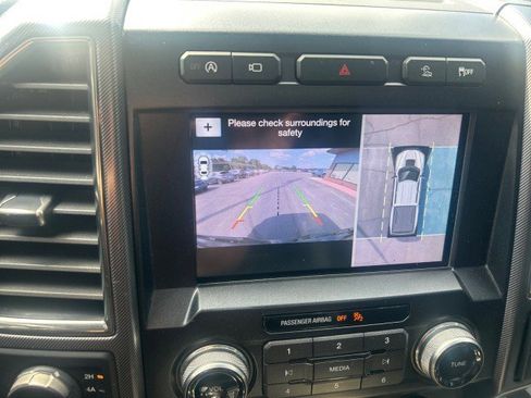 Used 2019 Ford F150 Raptor w/ Equipment Group 802A Luxury image 16