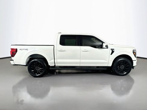 Used 2024 Ford F150 Lariat w/ Equipment Group 502A High AWD/4WD image 18