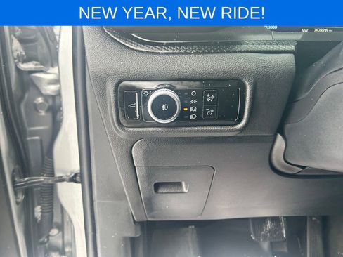 Certified 2023 Ford Explorer ST w/ Equipment Group 401A image 15