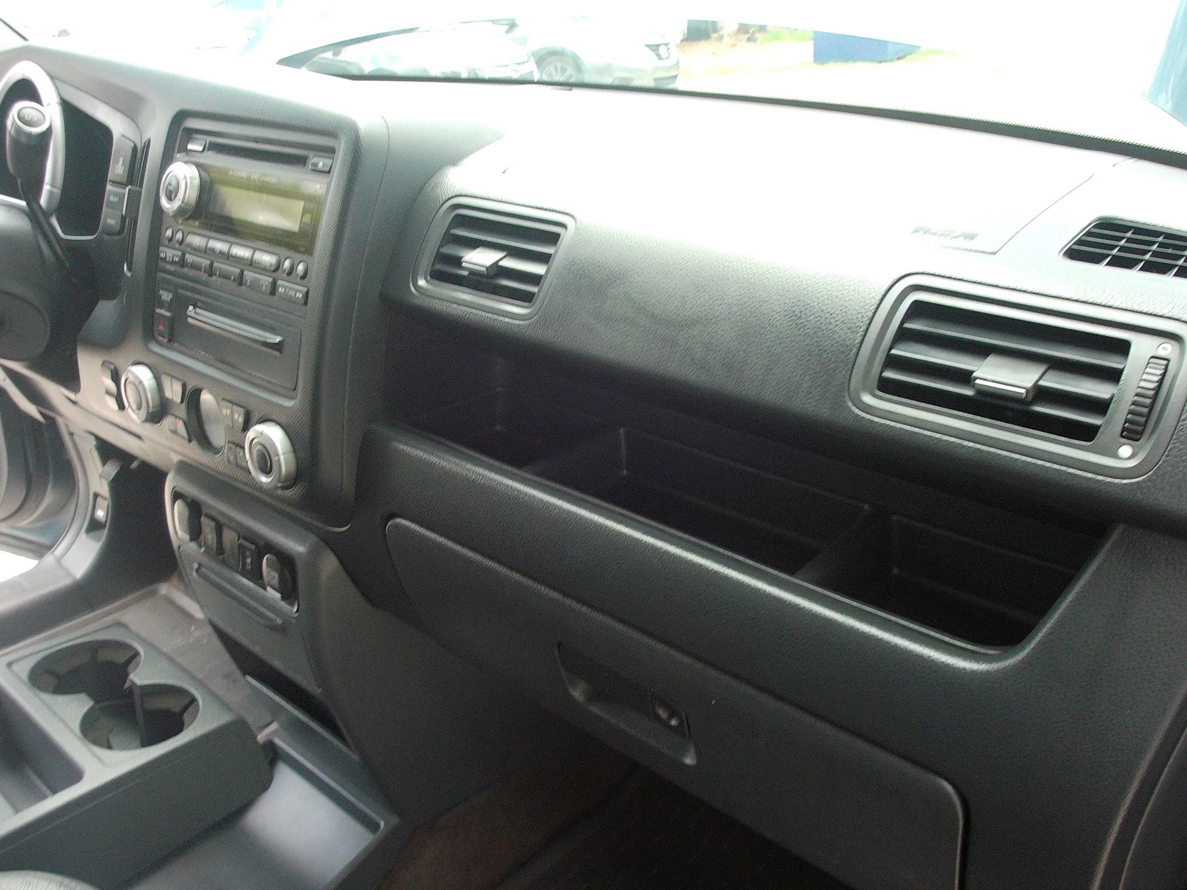Used 2007 Honda Ridgeline RTL image 40