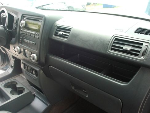 Used 2007 Honda Ridgeline RTL image 40