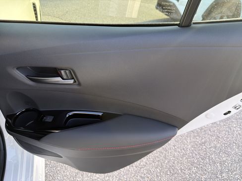 New 2025 Toyota Corolla Premium Plus image 25