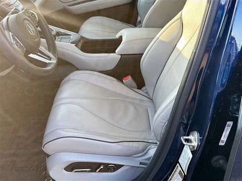 Used 2019 Acura RDX AWD w/ Advance Package image 17